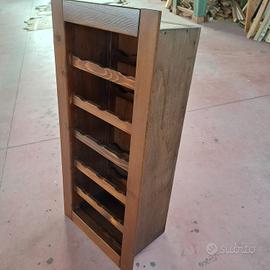  cantinetta da incasso