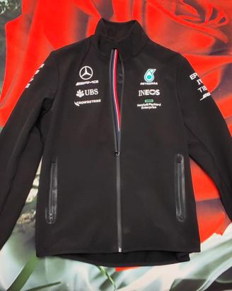 Giacca Mercedes AMG ORIGINALE Formula 1