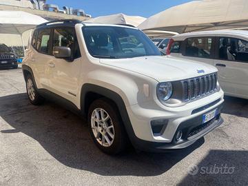 JEEP Renegade 1.0 T3 Limited. + GPL