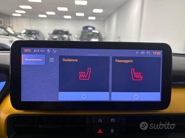 JEEP Avenger 1.2 Turbo 100 CV Summit PREZZO REA