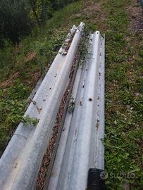 Guard rail