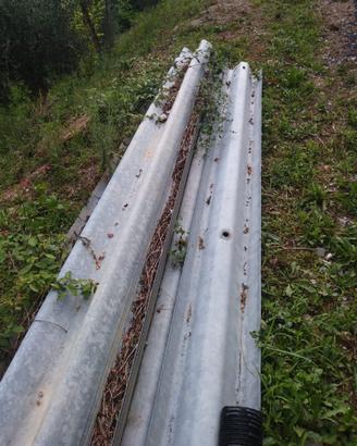 Guard rail