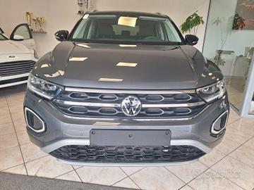 Volkswagen T-Roc 1.5 TSI ACT DSG Style