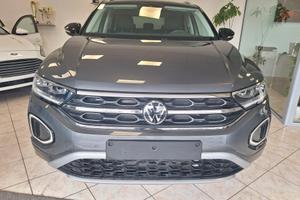 Volkswagen T-Roc 1.5 TSI ACT DSG Style