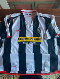 Maglietta da collezione Juventus