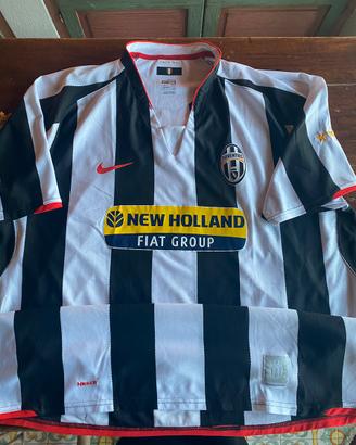 Maglietta da collezione Juventus