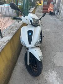 Medly