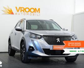 PEUGEOT 2008 2 serie 2008 BlueHDi 110 S&S Allu...