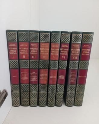 Enciclopedia generale