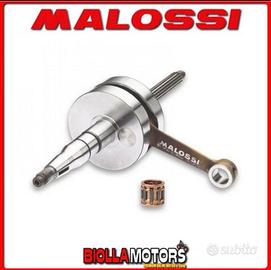 Albero motore rhq minarelli orizzontale