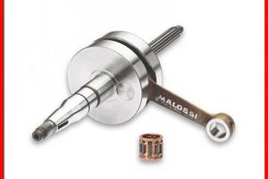 Albero motore rhq minarelli orizzontale