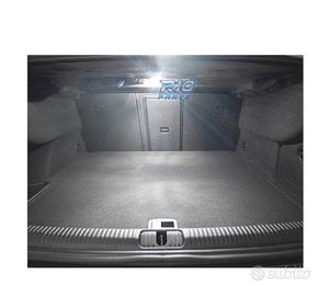 PANNELLO LED PER IL BAULE BMW