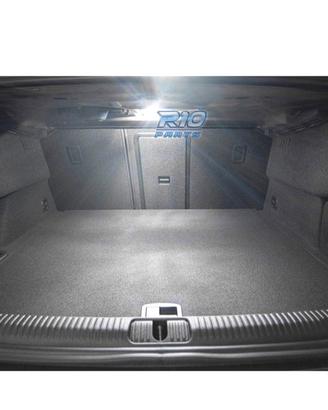 PANNELLO LED PER IL BAULE BMW