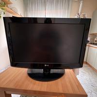 Televisione Lg26Lh2000 32"