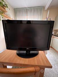 Televisione Lg26Lh2000 32"