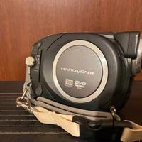 telecamera digitale sony