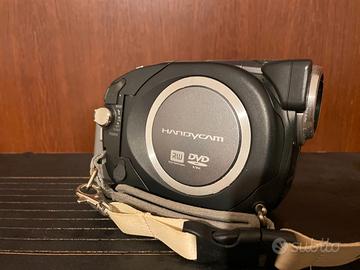 telecamera digitale sony