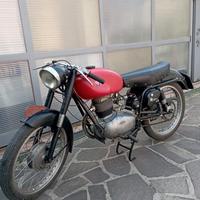 Gilera Super Sport 150