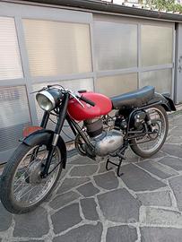 Gilera Super Sport 150