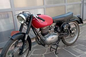 Gilera Super Sport 150