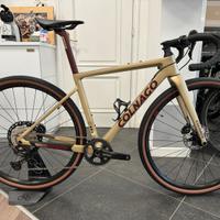 Gravel Colnago G3-X