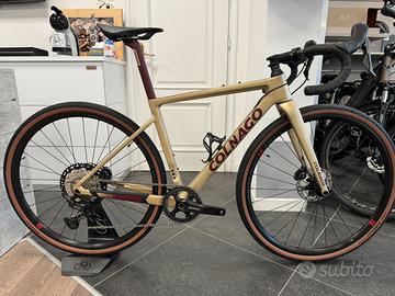Gravel Colnago G3-X