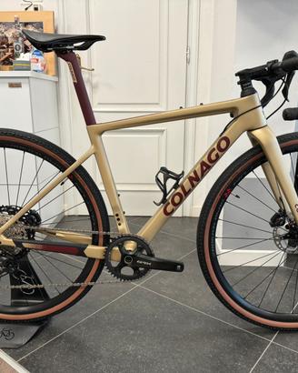Gravel Colnago G3-X
