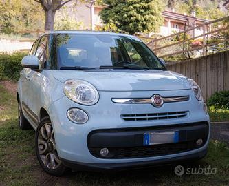 Fiat 500l - 2013