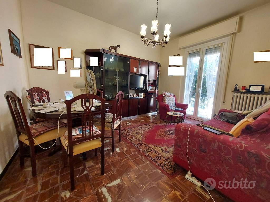 Casa – Pesaro, Centro storico, Pantano - Vista 3
