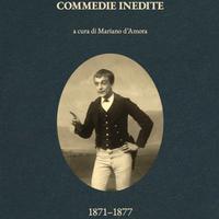 Commedie inedite di Eduardo Scarpetta