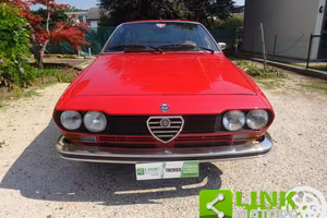 ALFA ROMEO Alfetta GT 1600