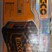 Livella laser autolivellante 360