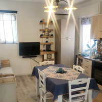 APPARTAMENTO di fronte al mare - Bova Marina (RC)