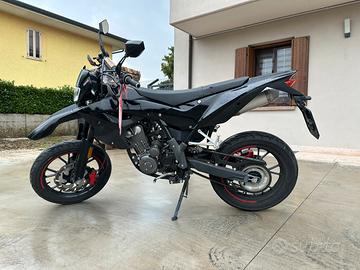 Ksr Tr 125 SM