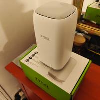 Modem LTE 4G+ Zyxel LTE 5398