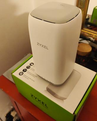 Modem LTE 4G+ Zyxel LTE 5398