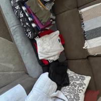 Vendira tutto armandio per emergenza