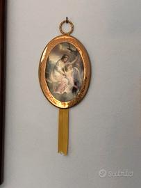 Limoges - Decorazione da parete