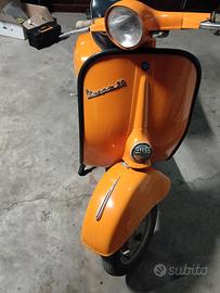 Piaggio vespa 50r