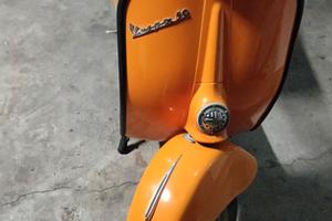 Piaggio vespa 50r
