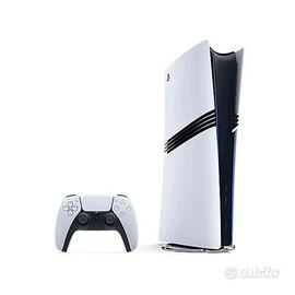 PLAYSTATION 5 PRO MAI APERTA