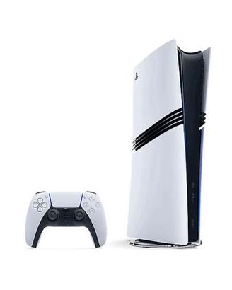 PLAYSTATION 5 PRO MAI APERTA