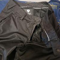 Pantaloni estivi moto donna Eclipse 2 Ladies