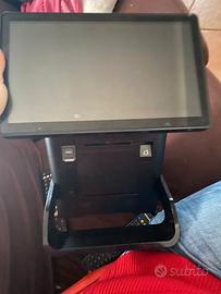 sistema APESSE WYC 1300