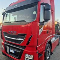 Iveco Stralis 570 XP (Trattore Stradale)