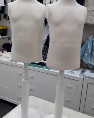 Manichini Sartoriali