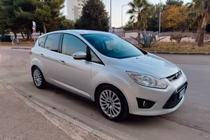 Ford C-Max 1.6 TDCi 115CV Titanium SUPER FULL!!