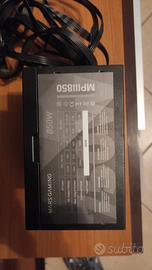 Alimentatore pc atx 