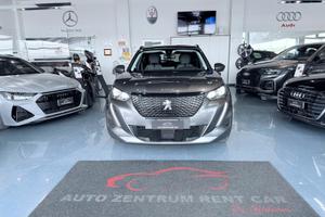 Peugeot 2008 BlueHDi 110 S&S Active Pack