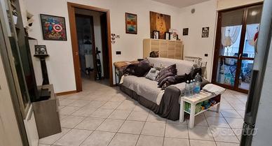 Appartamento + garage 19mq VENDITA DA PRIVATO